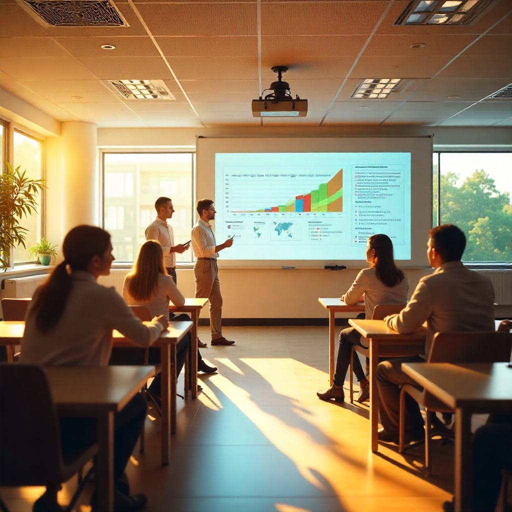 Yetenek Gelişimi Odaklı Farklılaştırılmış Öğretim Modeli-Okul Programı