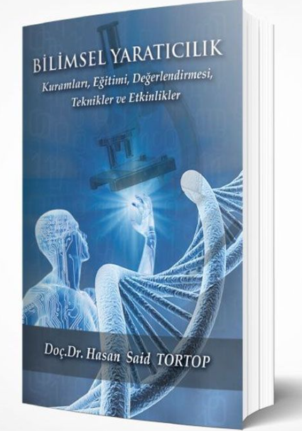 Bilimsel Yaratıcılık Kuramları, Eğitimi, Değerlendirmesi, Teknikler ve Etkinlikler