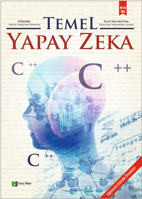 Temel Yapay Zeka Eğitimi