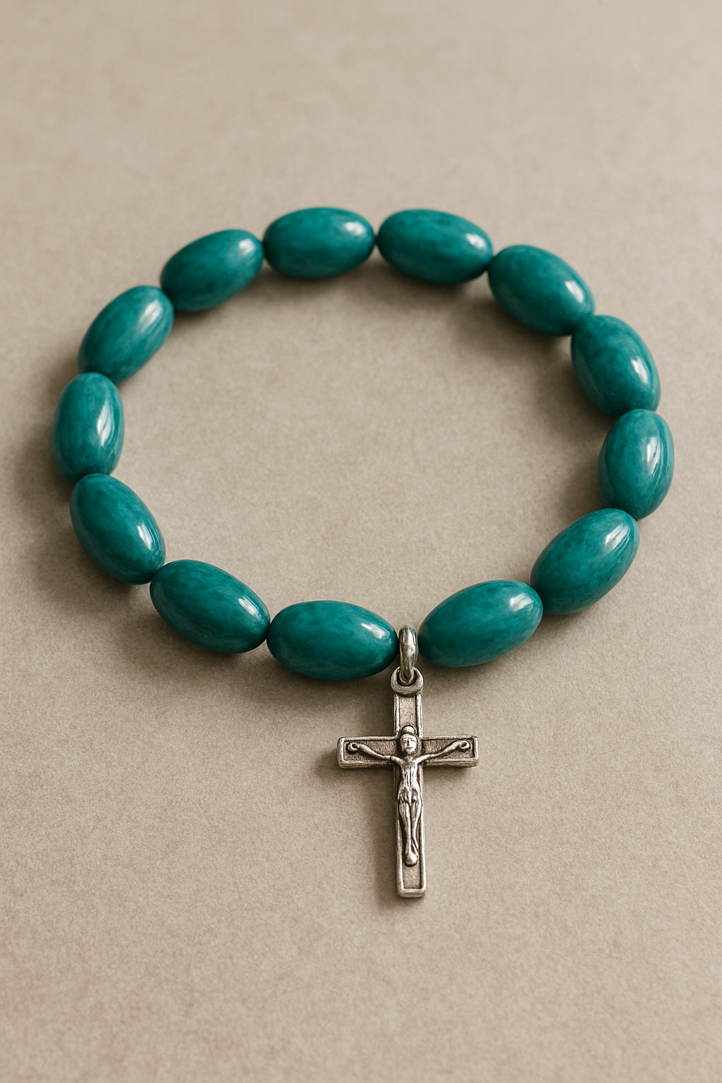 Custom Handmade Bracelet