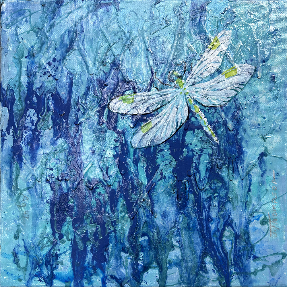 Wisteria