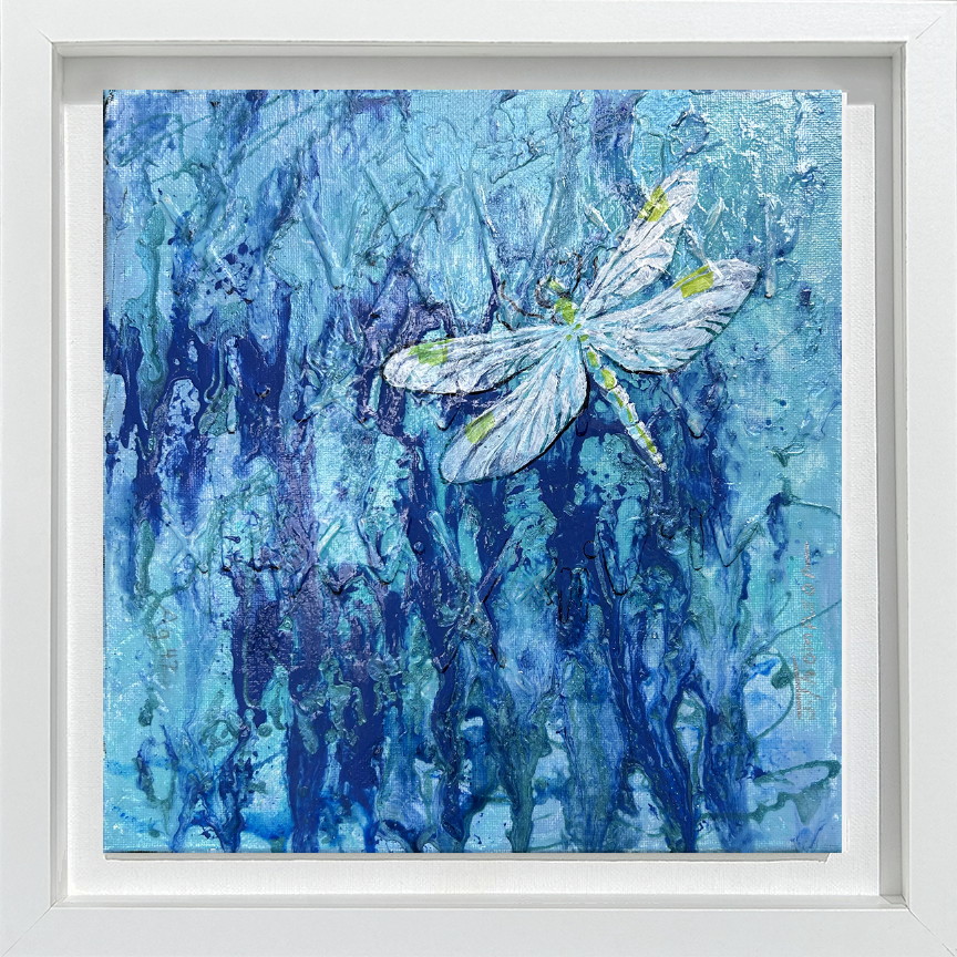 Wisteria