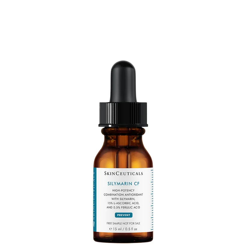 SkinCeuticals Silymarin CF
