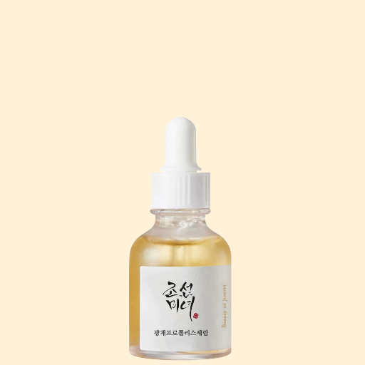 Beauty Of Joseon Glow Serum : Propolis + Niacinamide