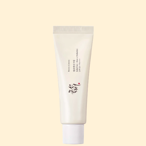 Beauty of Joseon Relief Sun Rice + Probiotics SPF50+