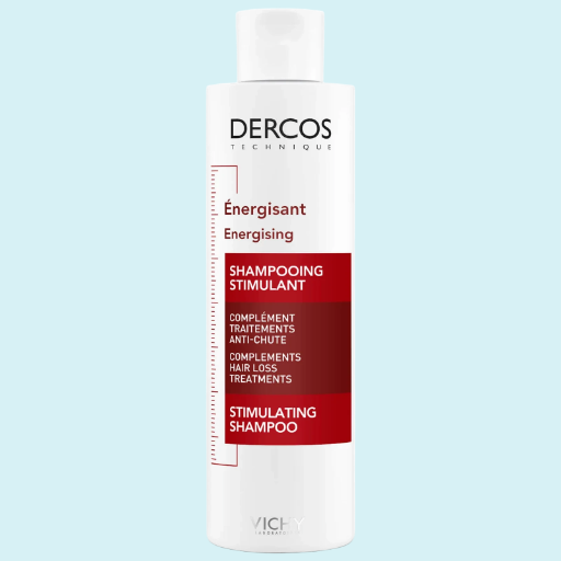 Dercos Energising Shampoo 200ml