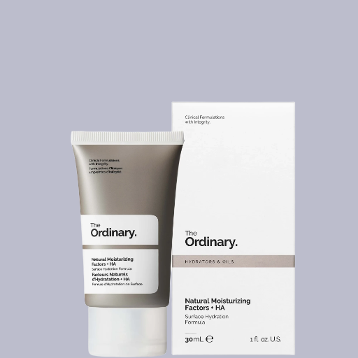 The Ordinary Natural Moisturizing Factors + HA