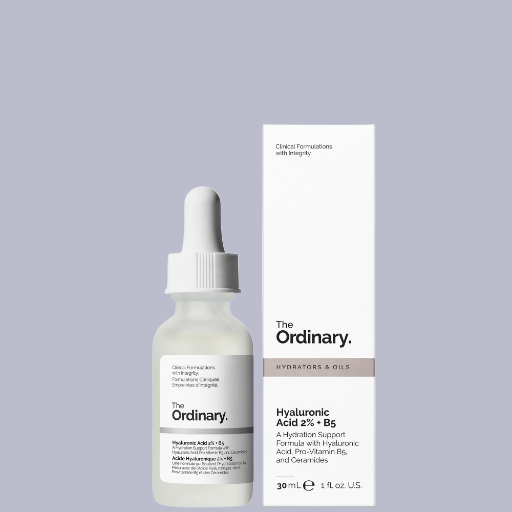 The Ordinary Hyaluronic Acid 2% + B5 (with Ceramides)