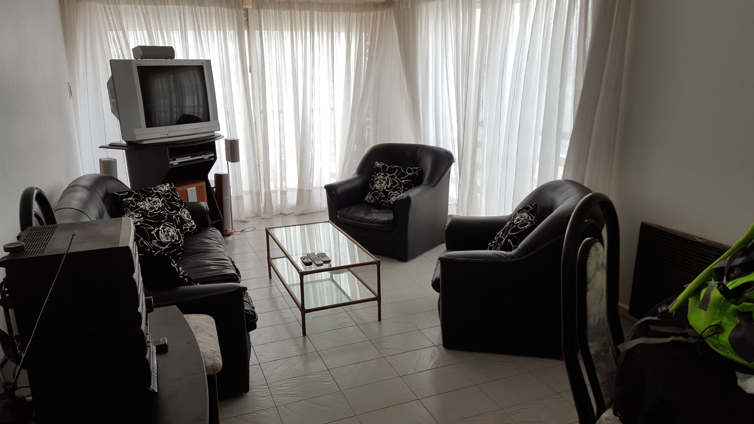 Departamento en la mejor zona de Miramar 