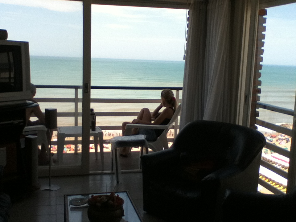 Departamento en la mejor zona de Miramar 