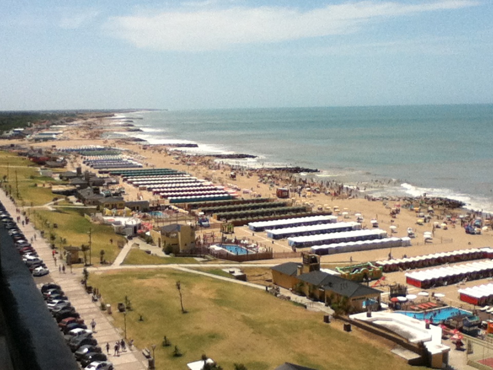 Departamento en la mejor zona de Miramar 