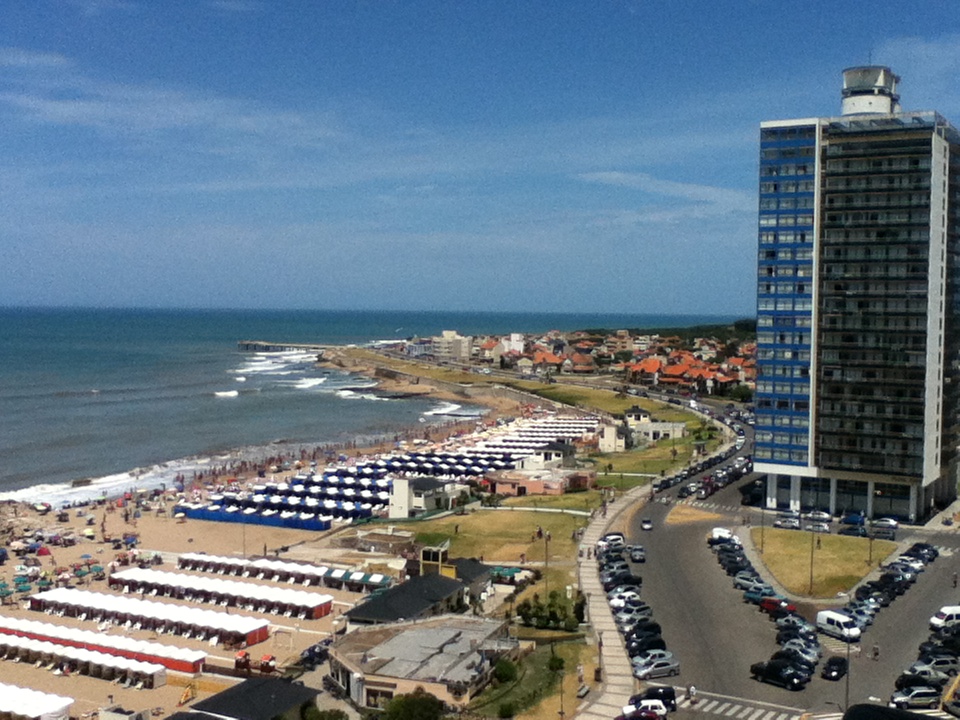 Departamento en la mejor zona de Miramar