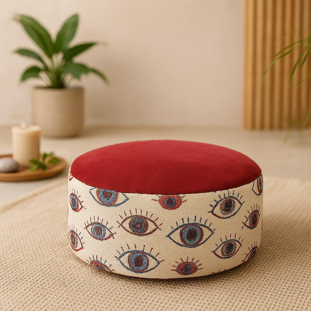 ZAFU- Collection Vision Interieure 