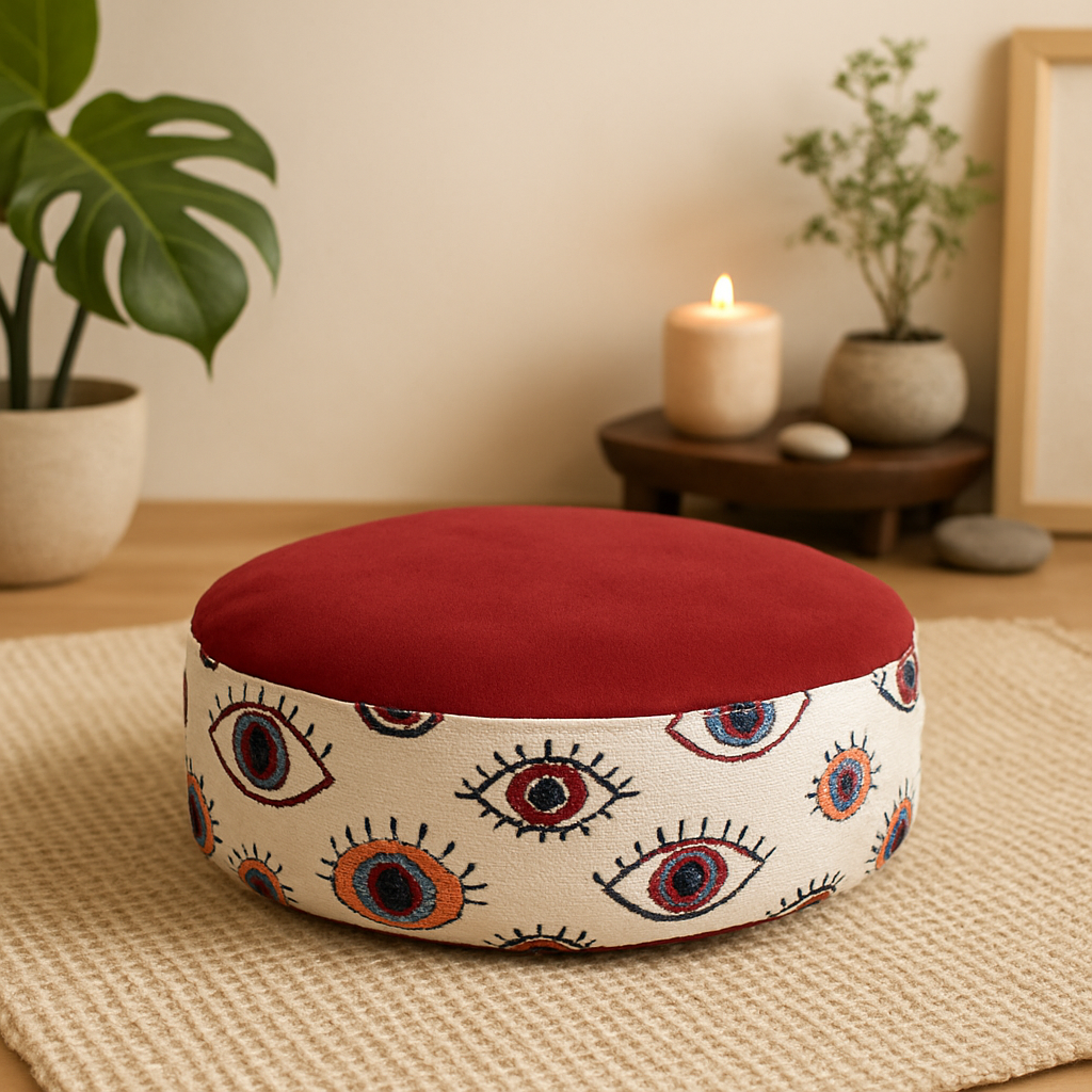 ZAFU- Collection Vision Interieure