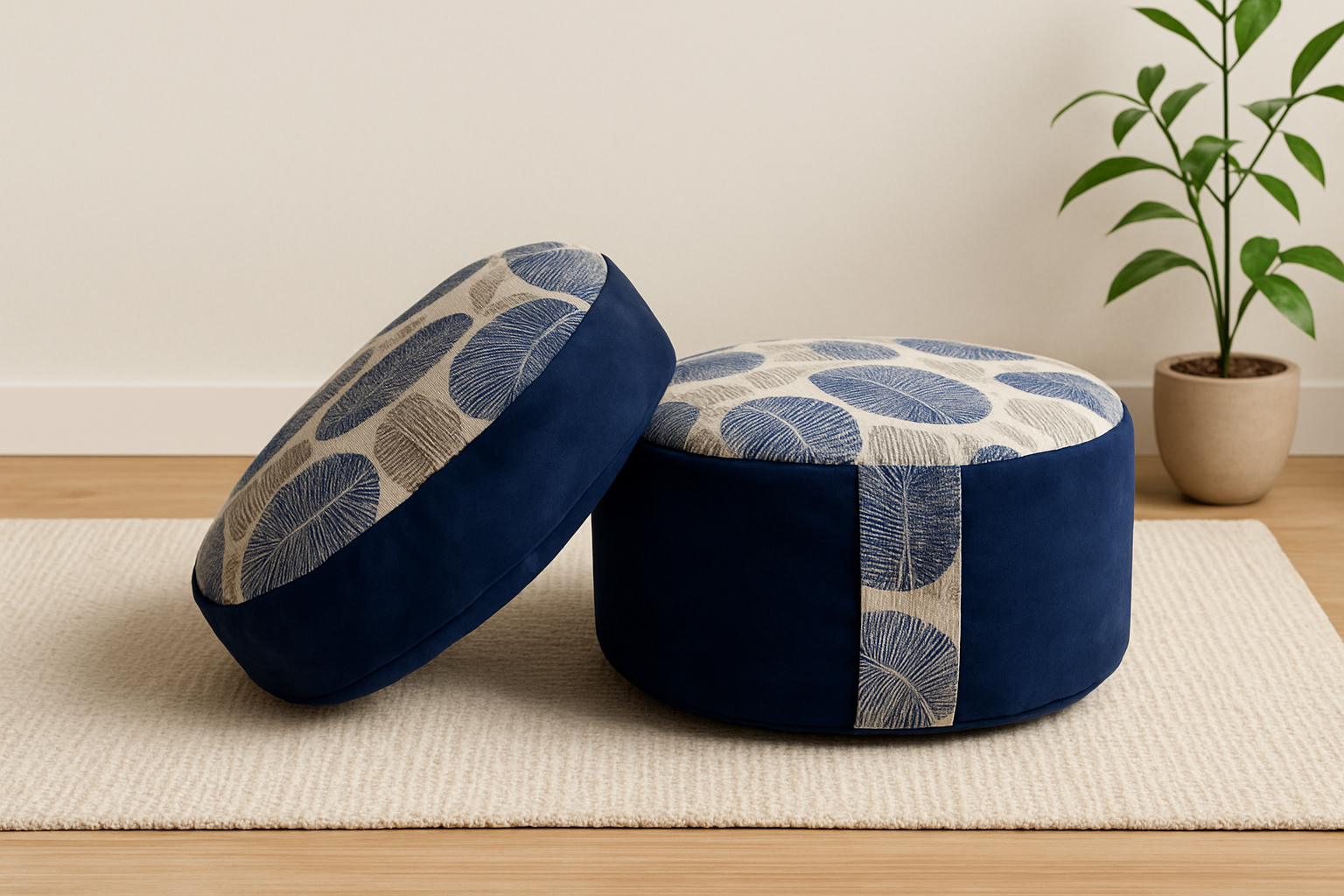 ZAFU- Collection Presence