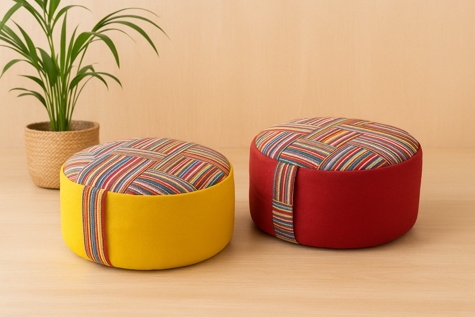 ZAFU- Collection Vibration