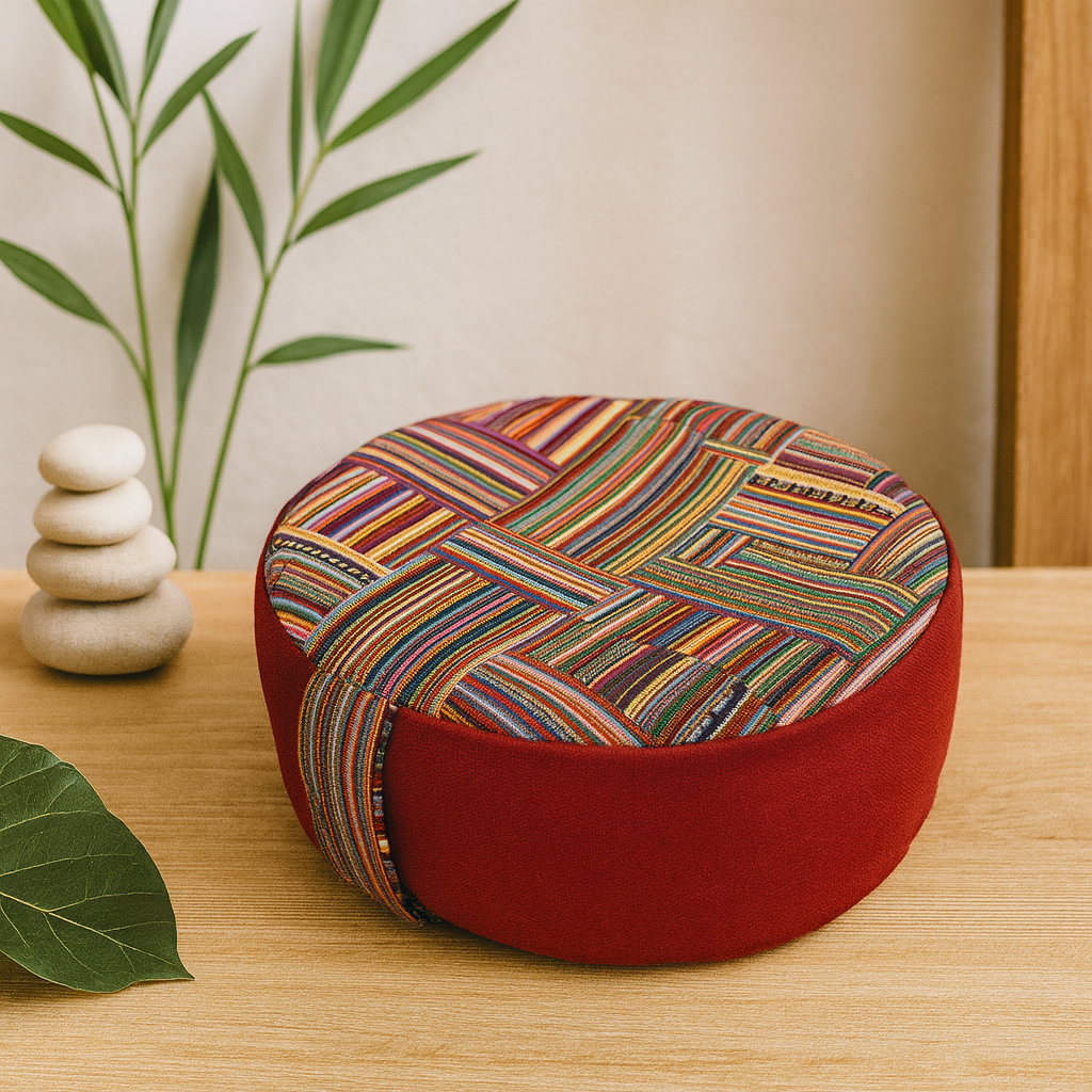 ZAFU- Collection Vibration