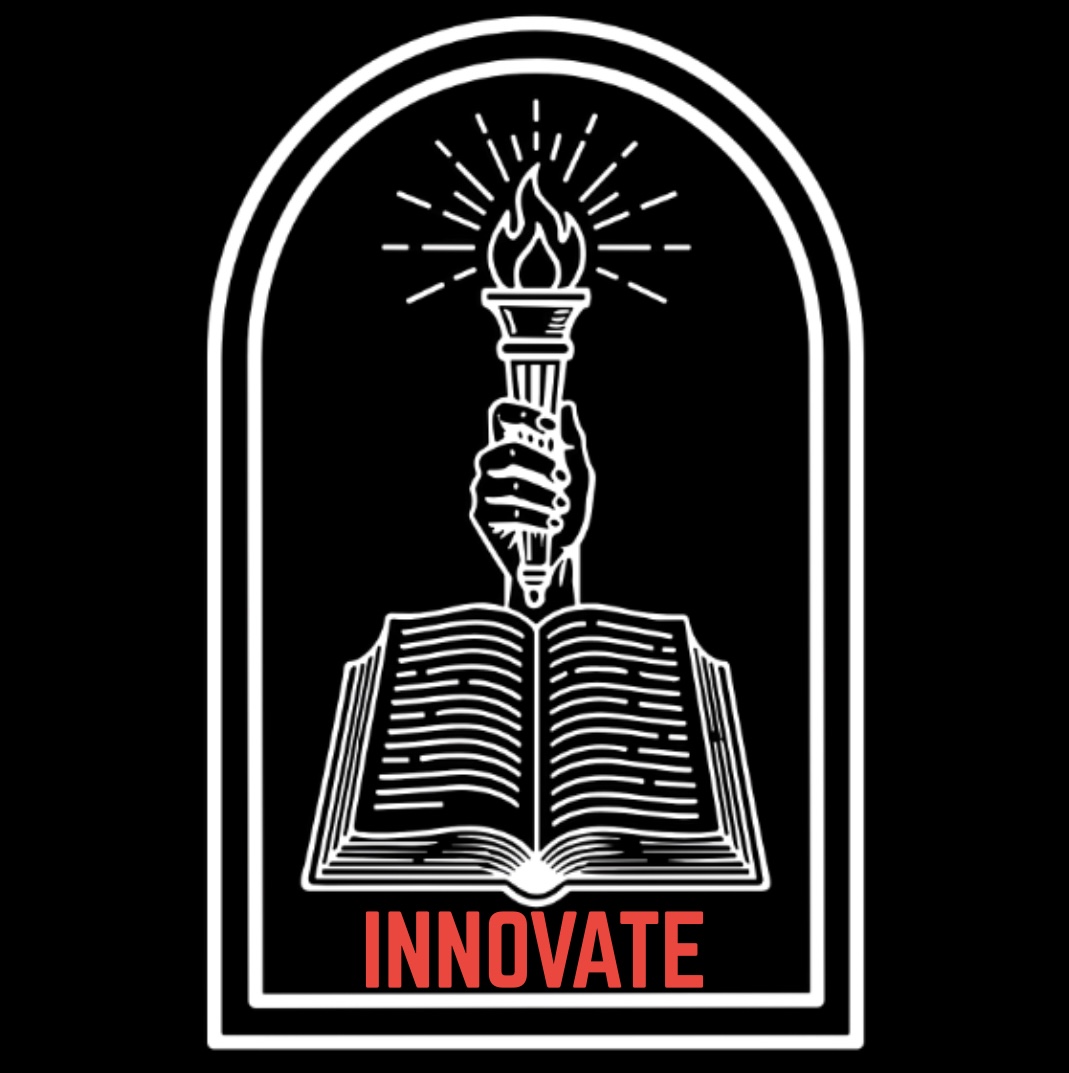 "INNOVATE" / Friday, February 27th 2026 / Charleston, SC (Charleston County Sheriffs Office)