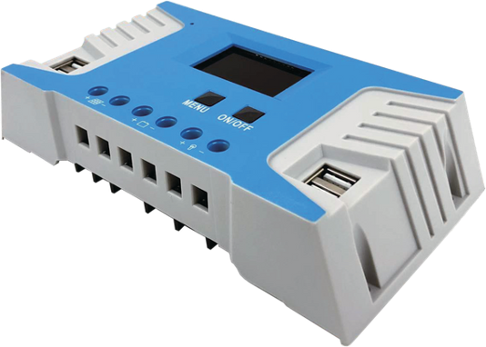 Electronic Control Module