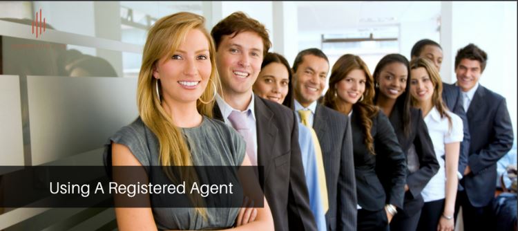 Registered Agent Services
