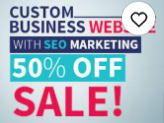 Business Websites & Domain