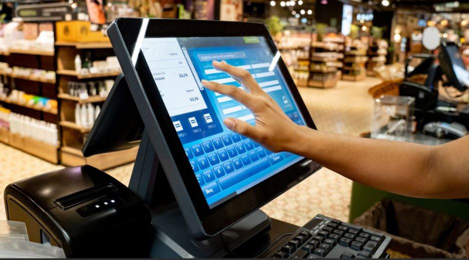 POS /Bank Recon. Packages