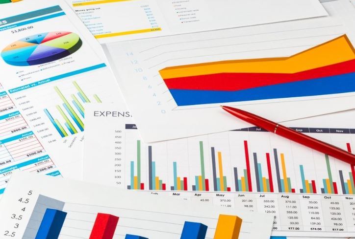 Financial Reporting Packages