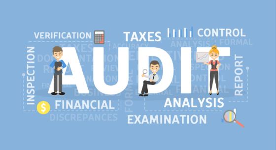 Audit Support Package