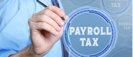 Payroll Taxes Filing
