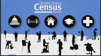 US & Canada Quarterly Census Report Filings