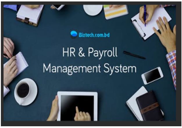 HR/Payroll Services