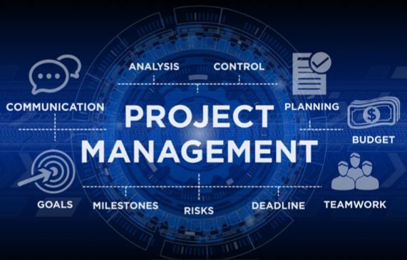 Special Project Management