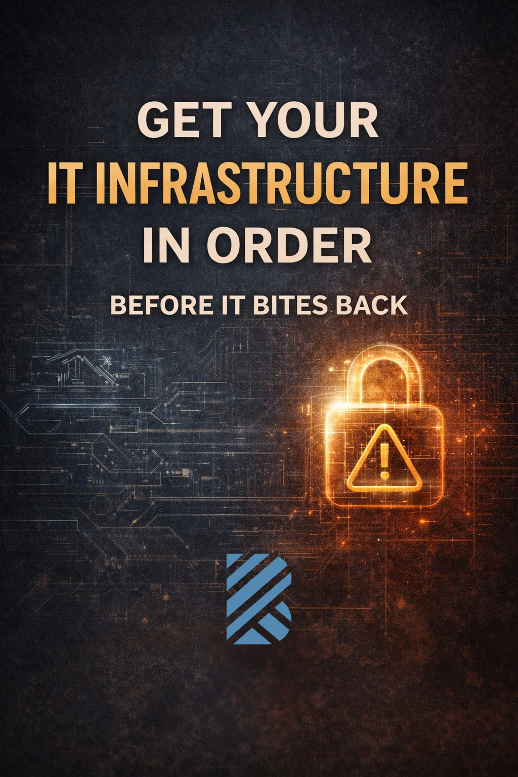 Business IT Infrastructure Blueprint 