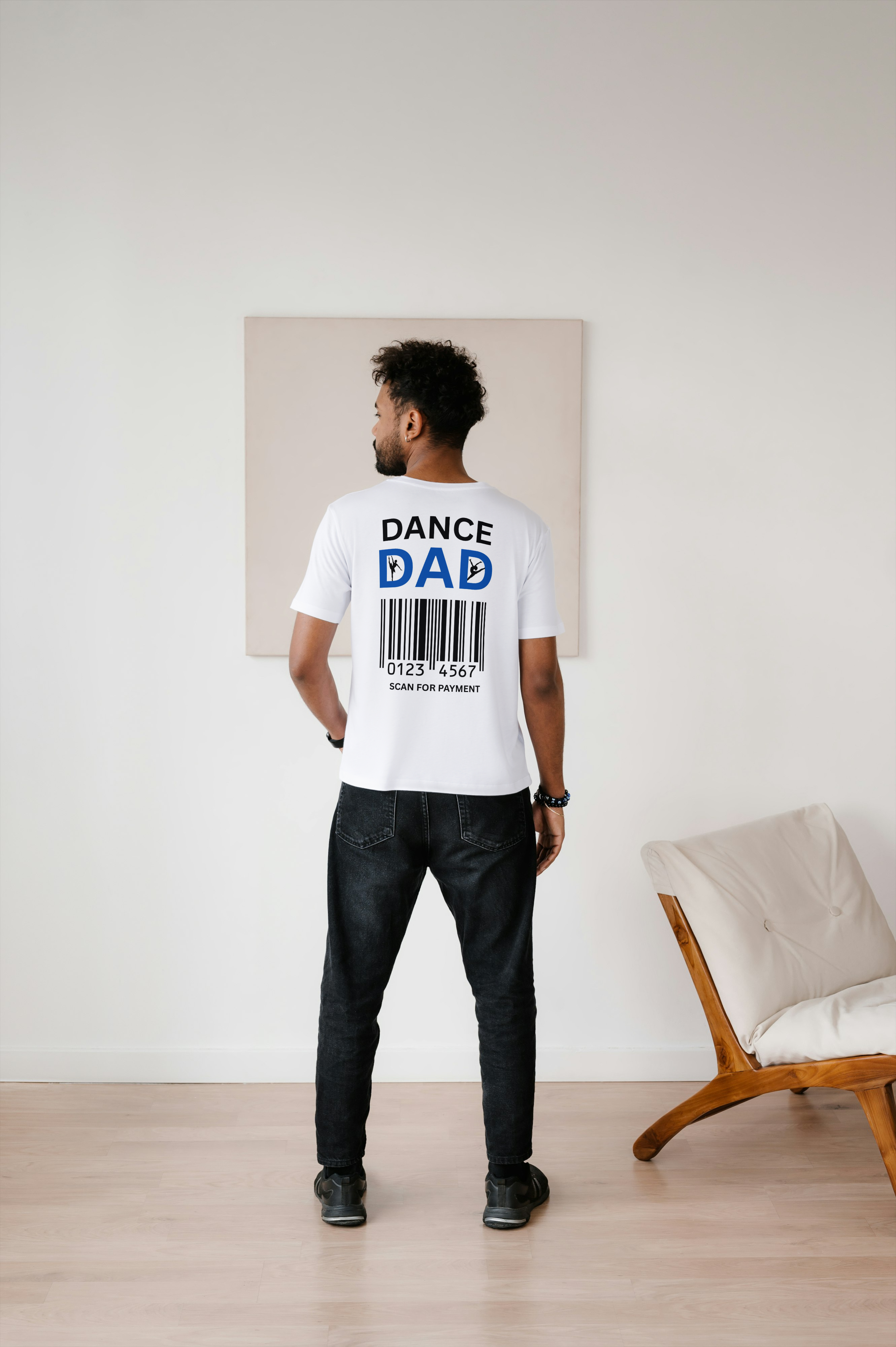 Dance Dad T-Shirt