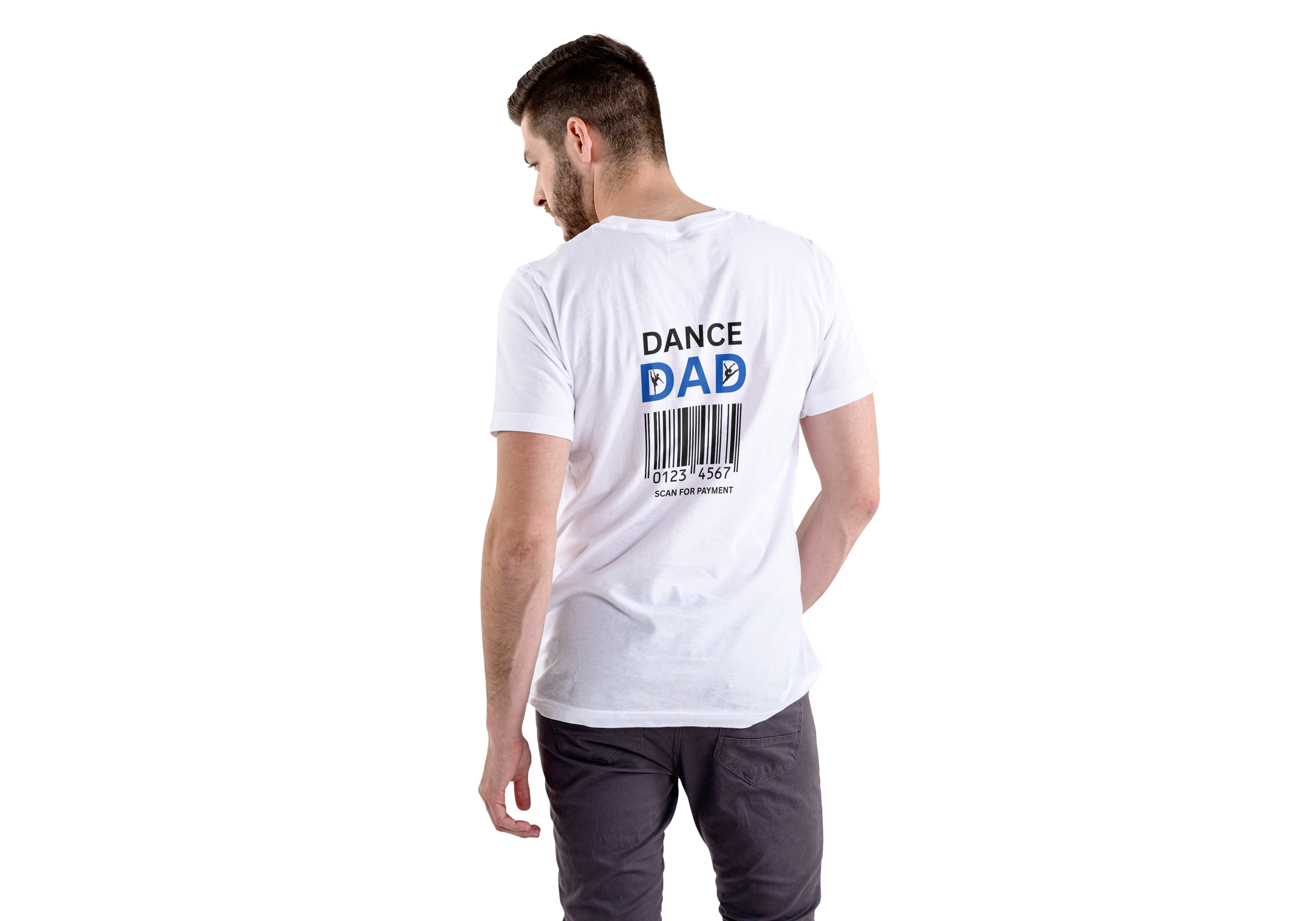 Dance Dad T-Shirt