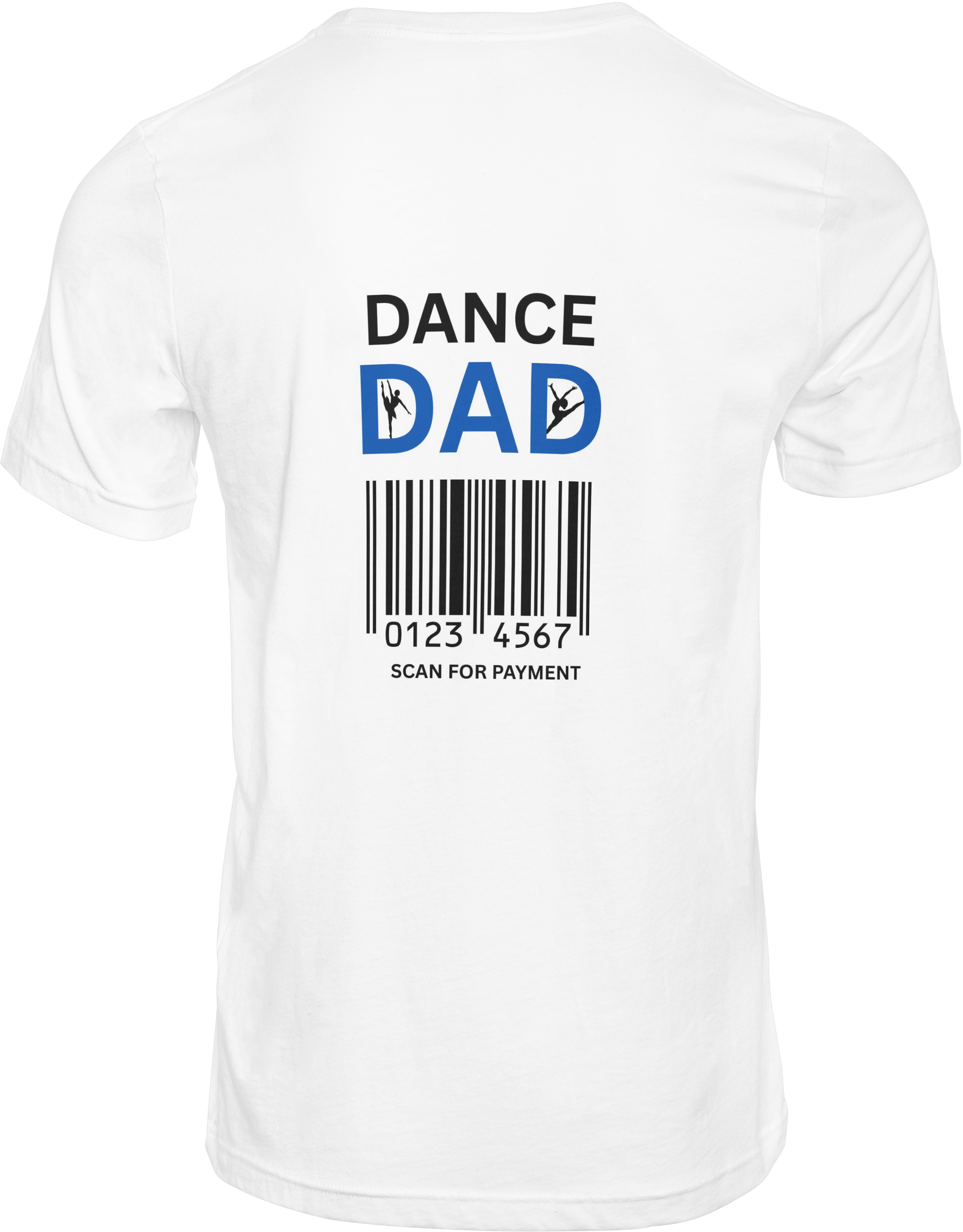 Dance Dad T-Shirt