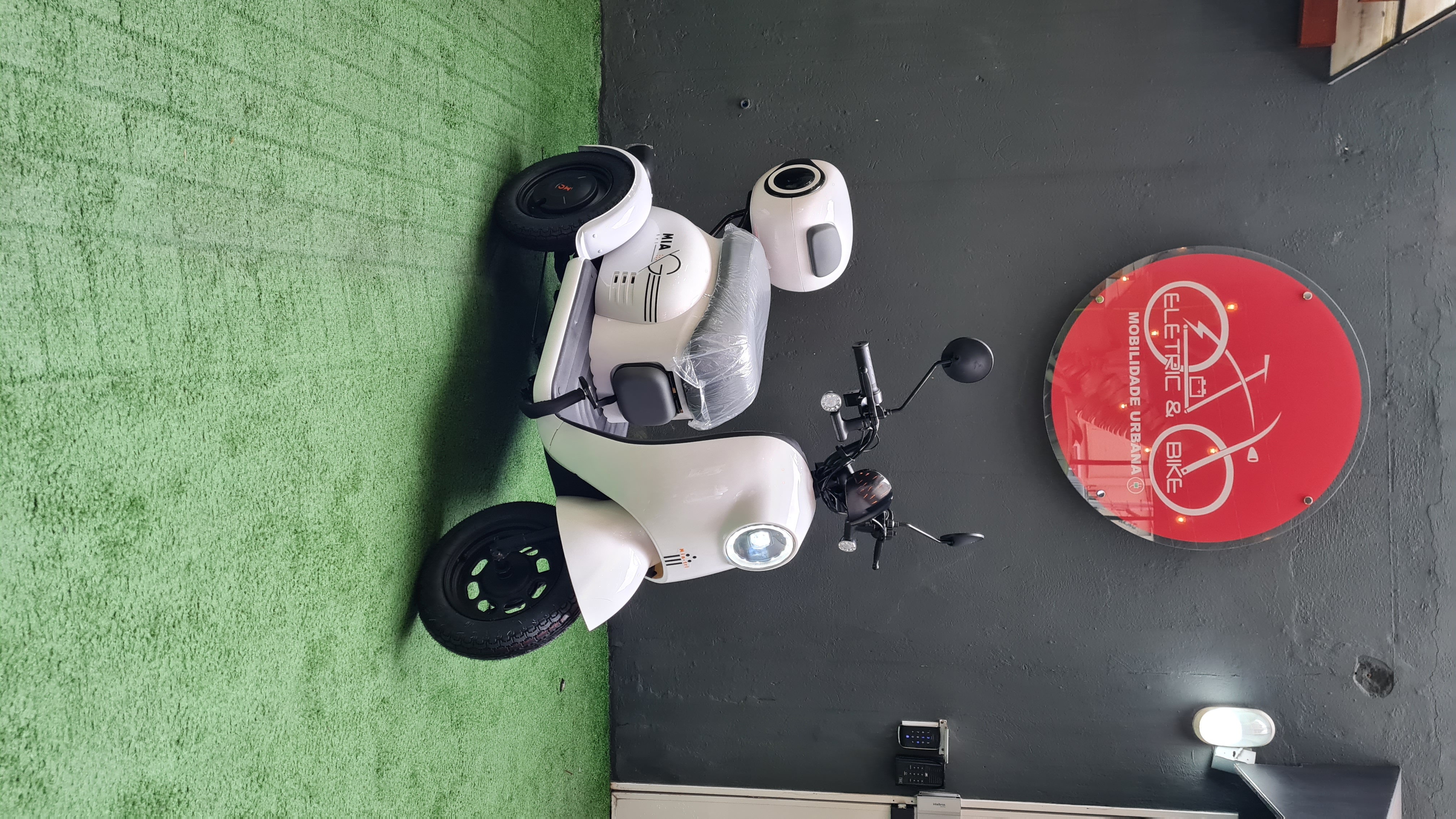 Triciclo Miatri |⚡1000W