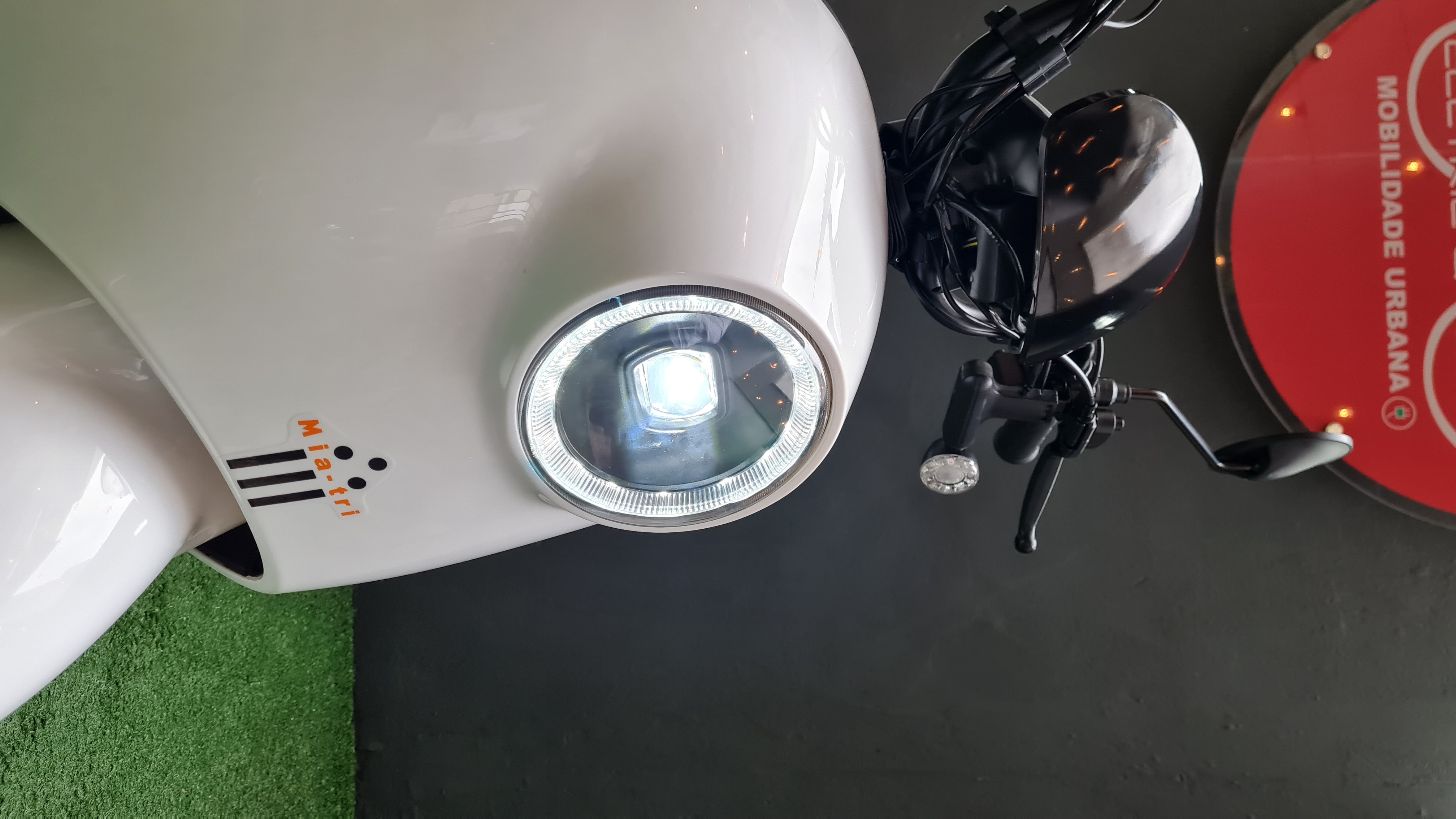 Triciclo Miatri |⚡1000W