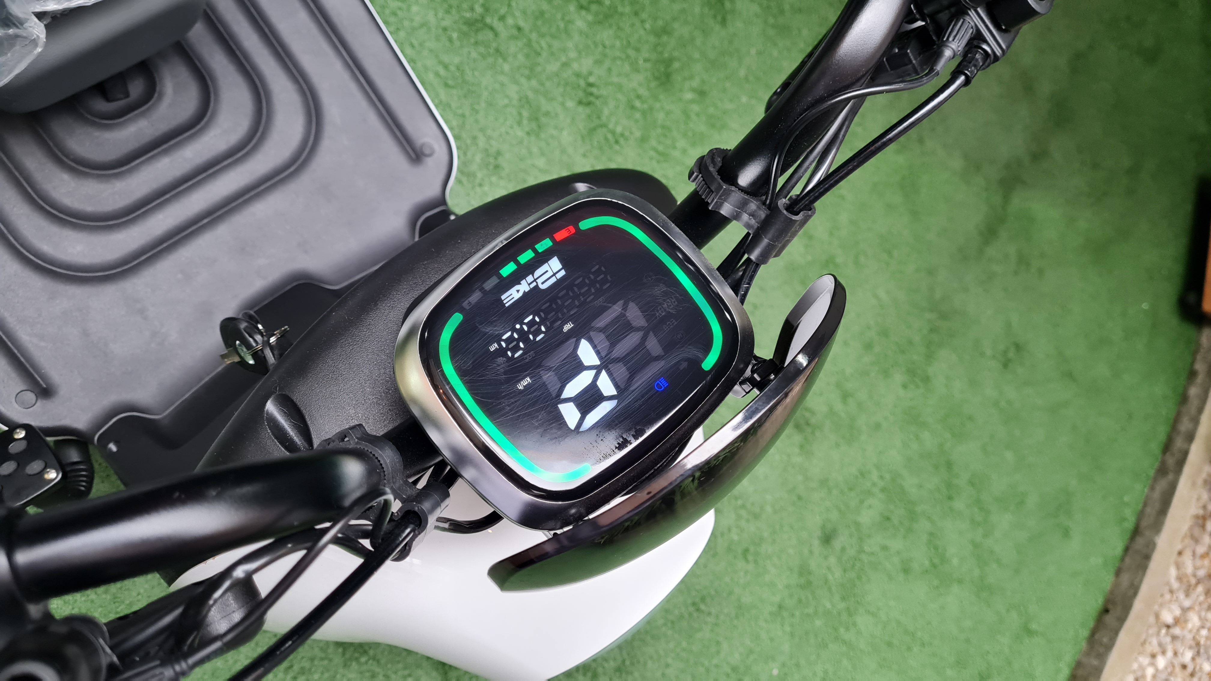 Triciclo Miatri |⚡1000W