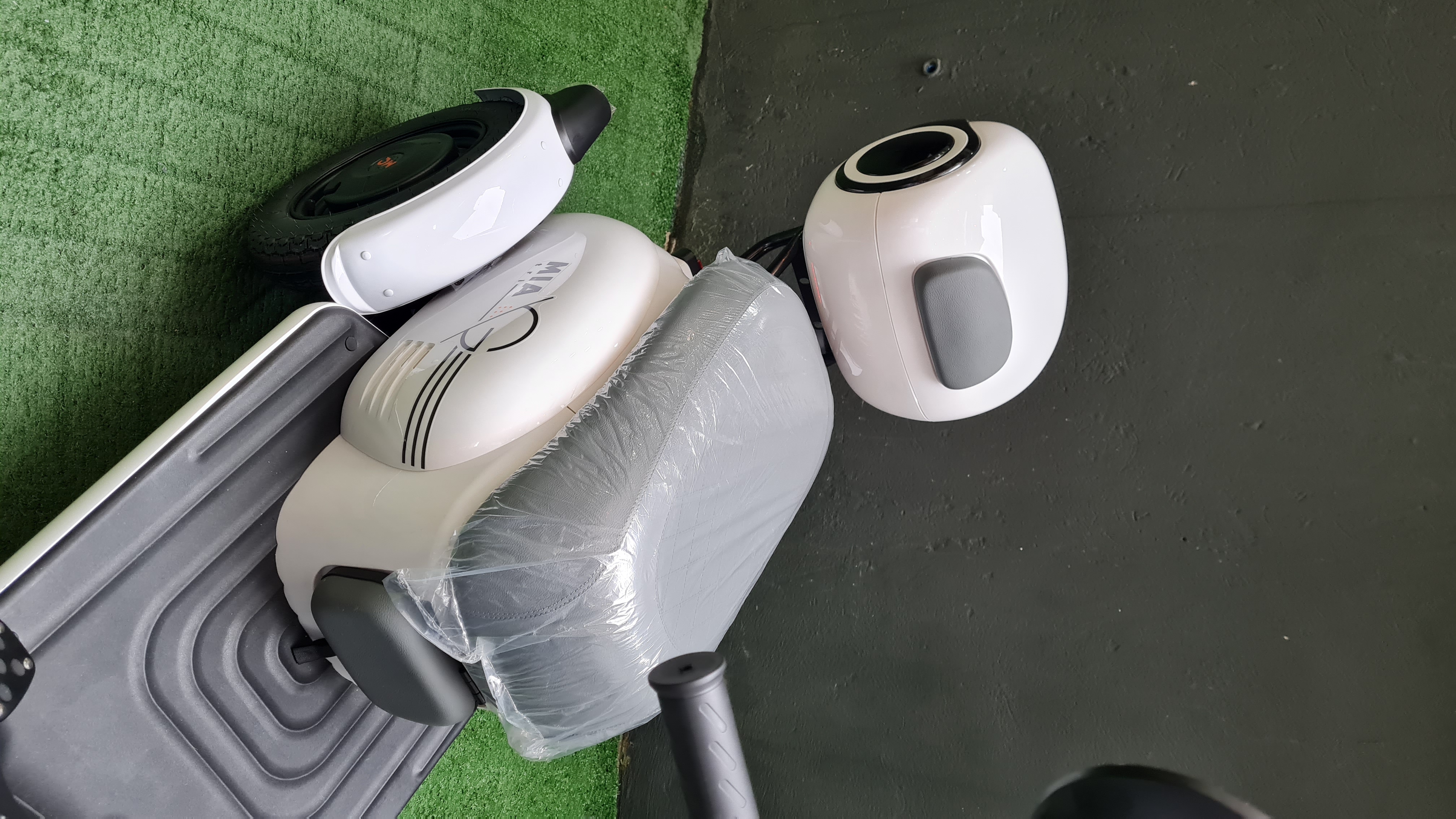 Triciclo Miatri |⚡1000W