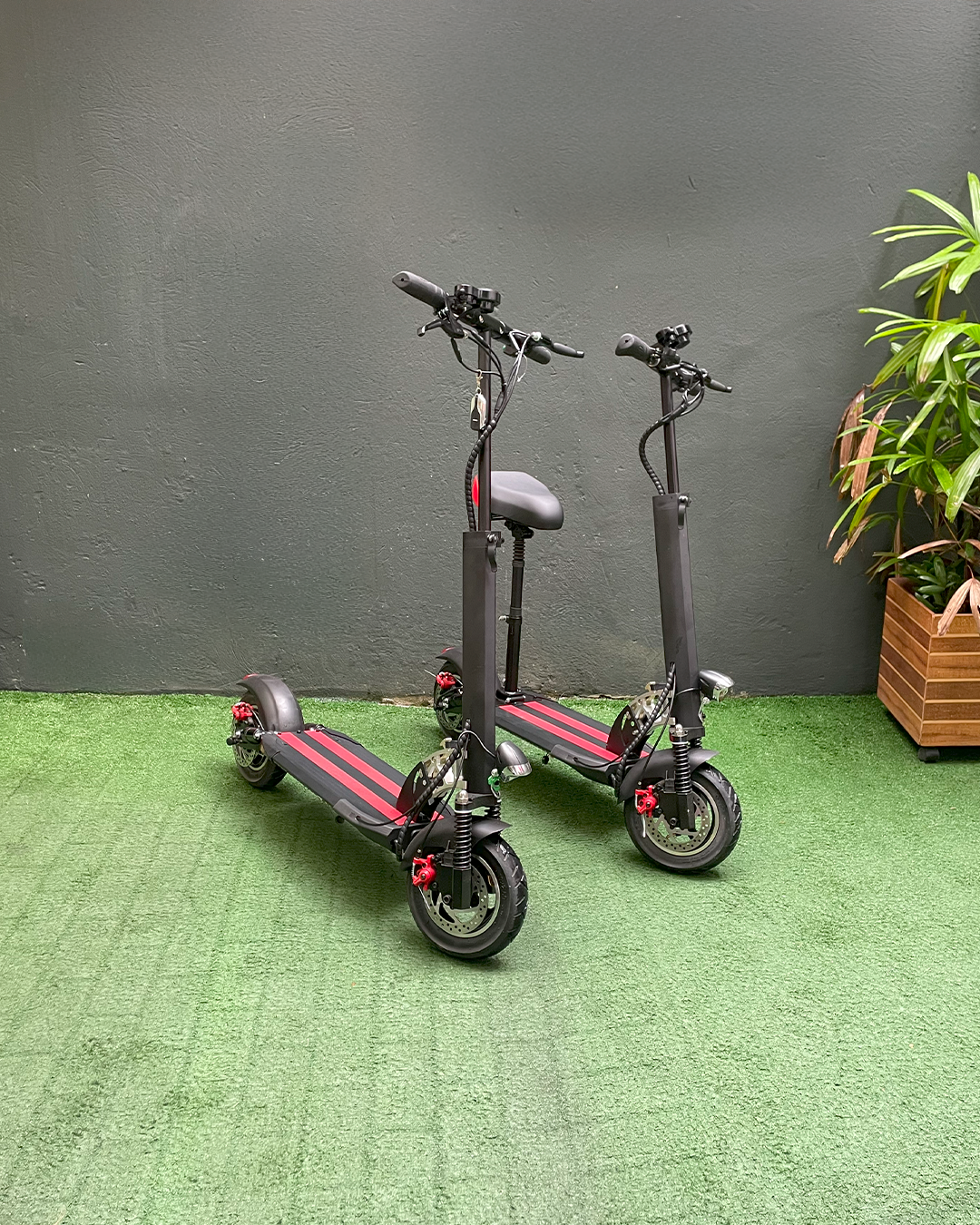 Emanba M4 Pro |⚡800W