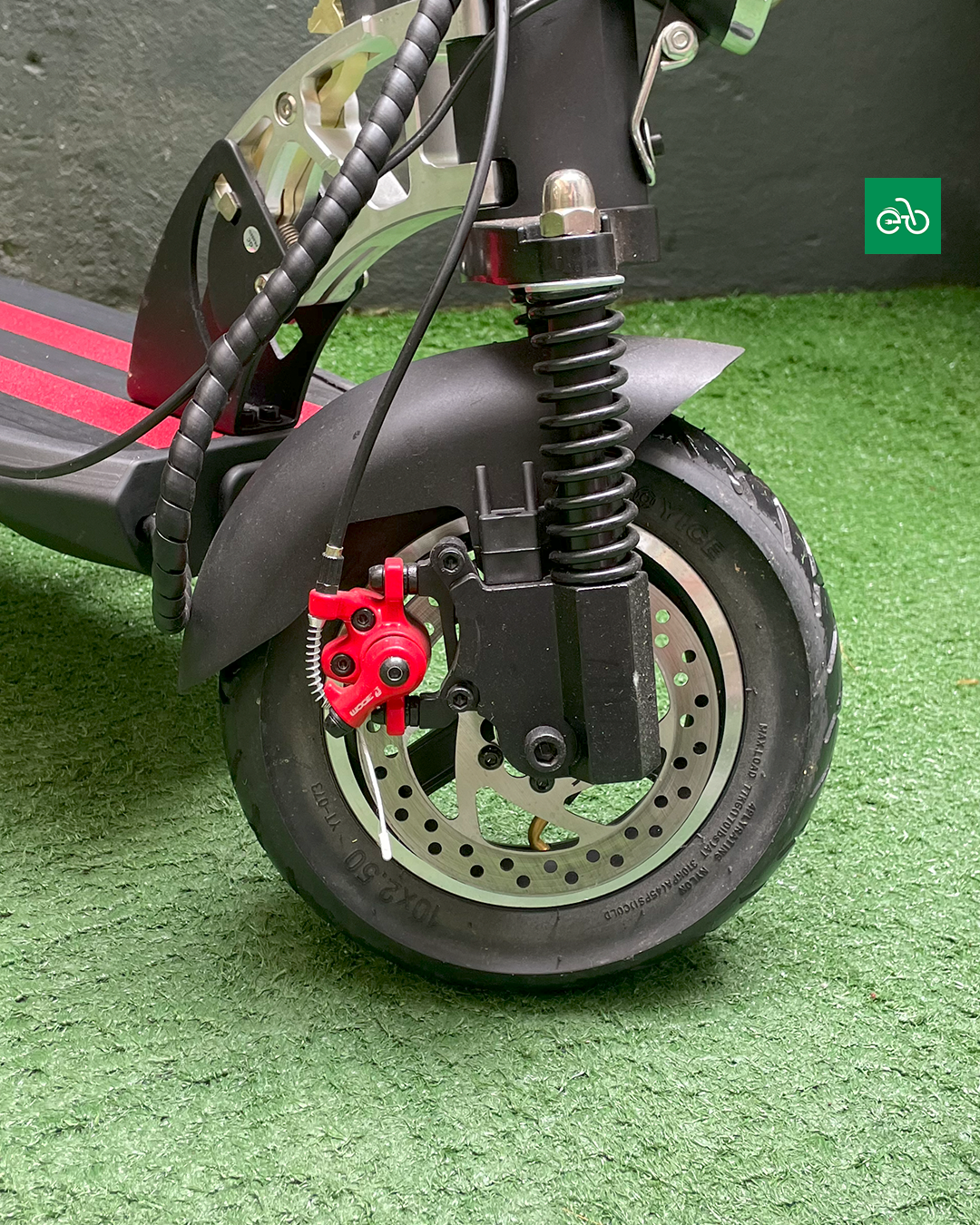 Emanba M4 Pro |⚡800W