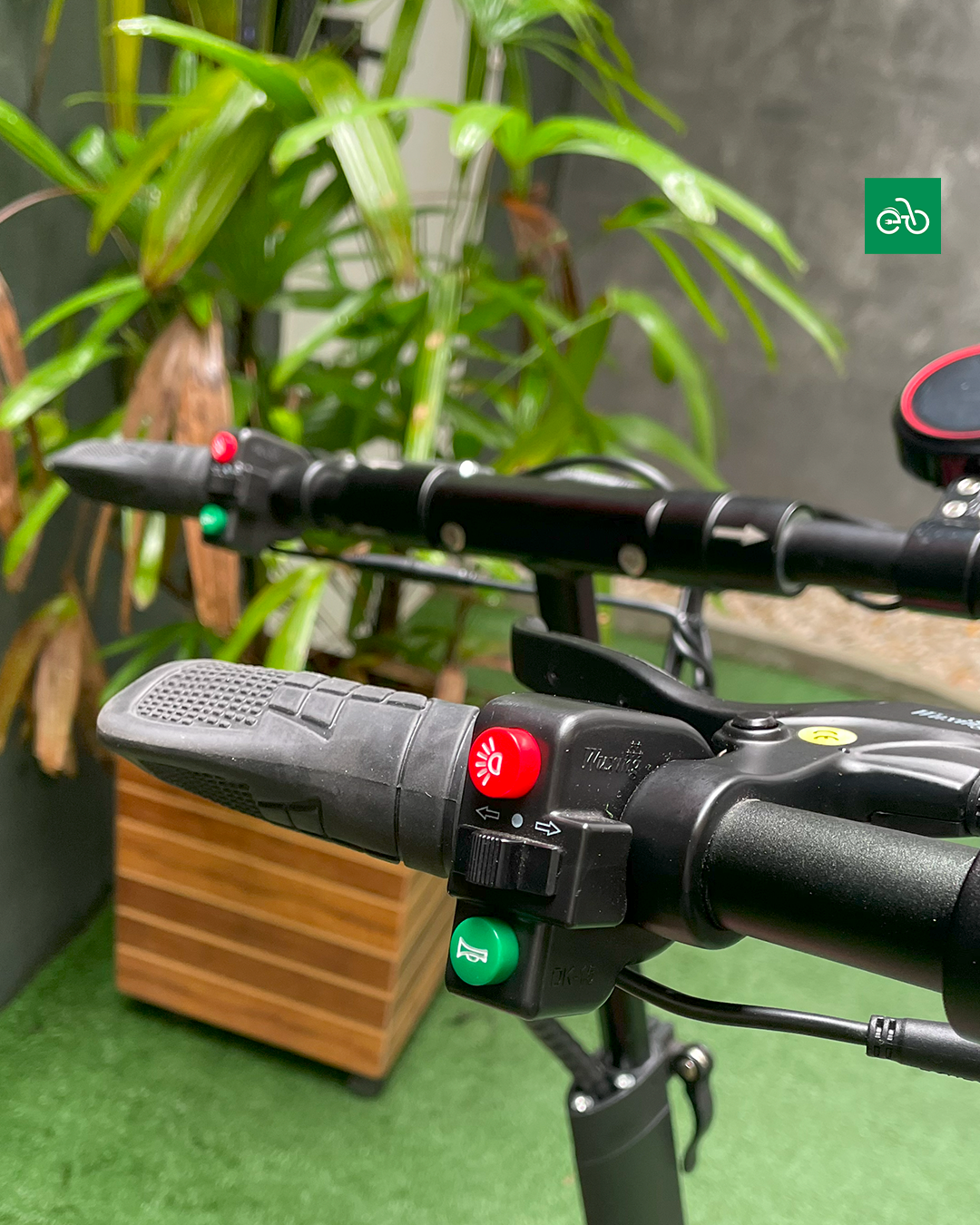 Emanba M4 Pro |⚡800W