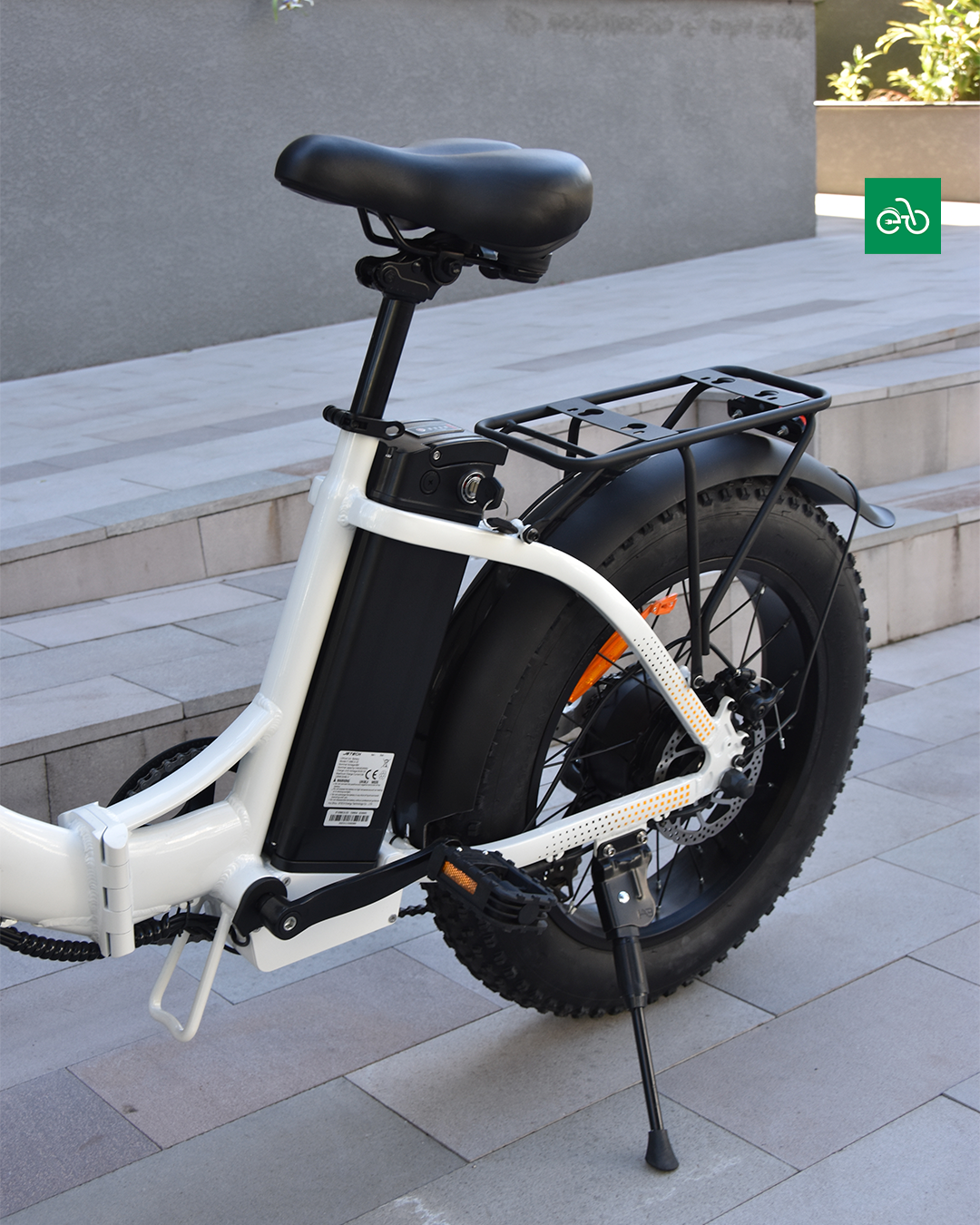 Rayve ZX201 |⚡350W a 500W