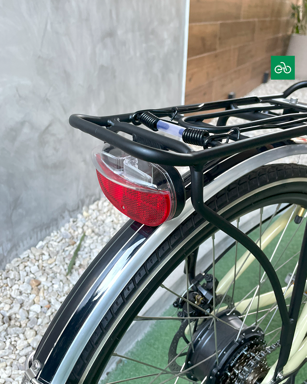 Magias July |⚡350W