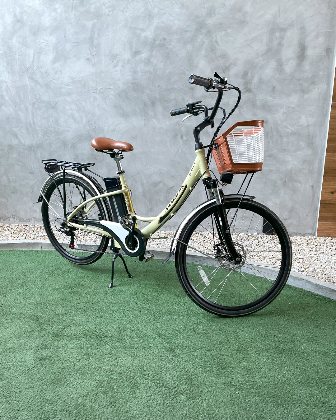 Magias July |⚡350W