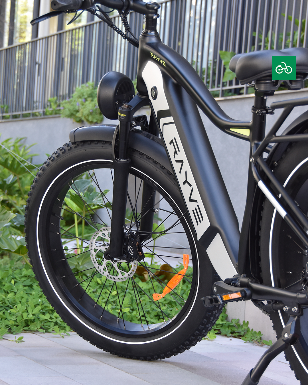 Rayve M-206 |⚡750W a 1000W