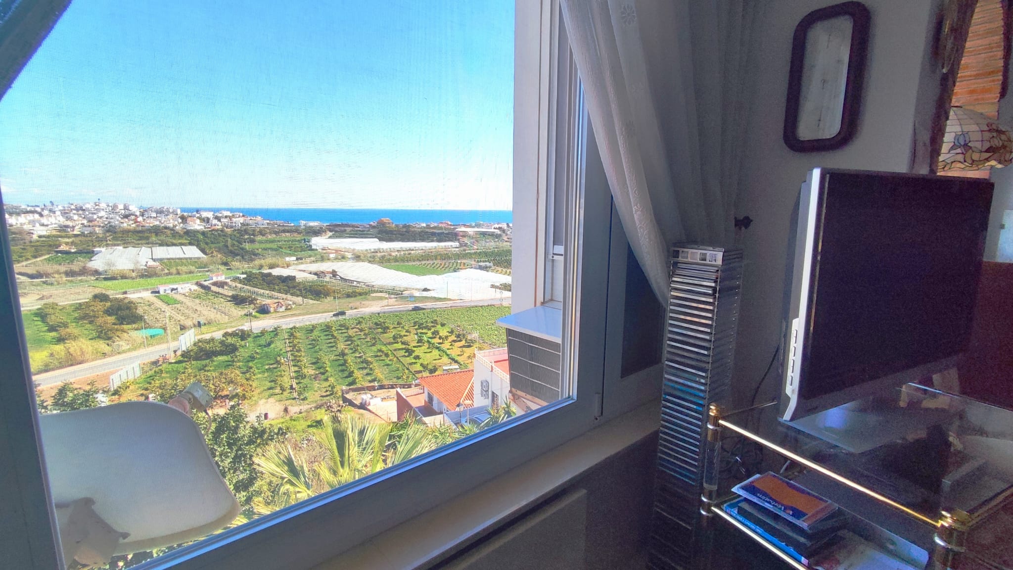 Dúplex bonito con impresionantes vistas, Torrox-Costa Urb. Cerro Garbancito
