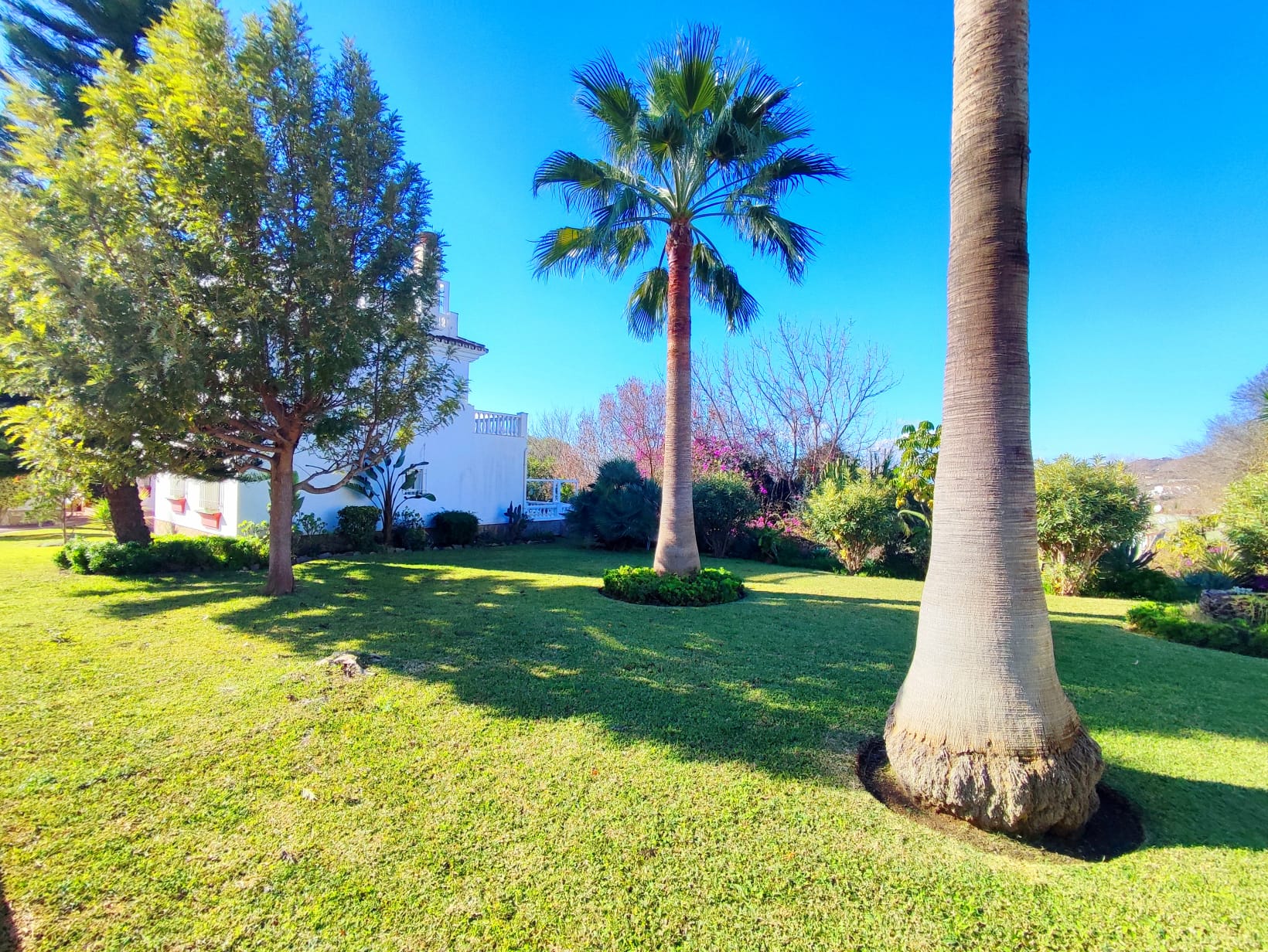 Apartamento luminoso y soleado de 2 dormitorios, Torrox-Park 