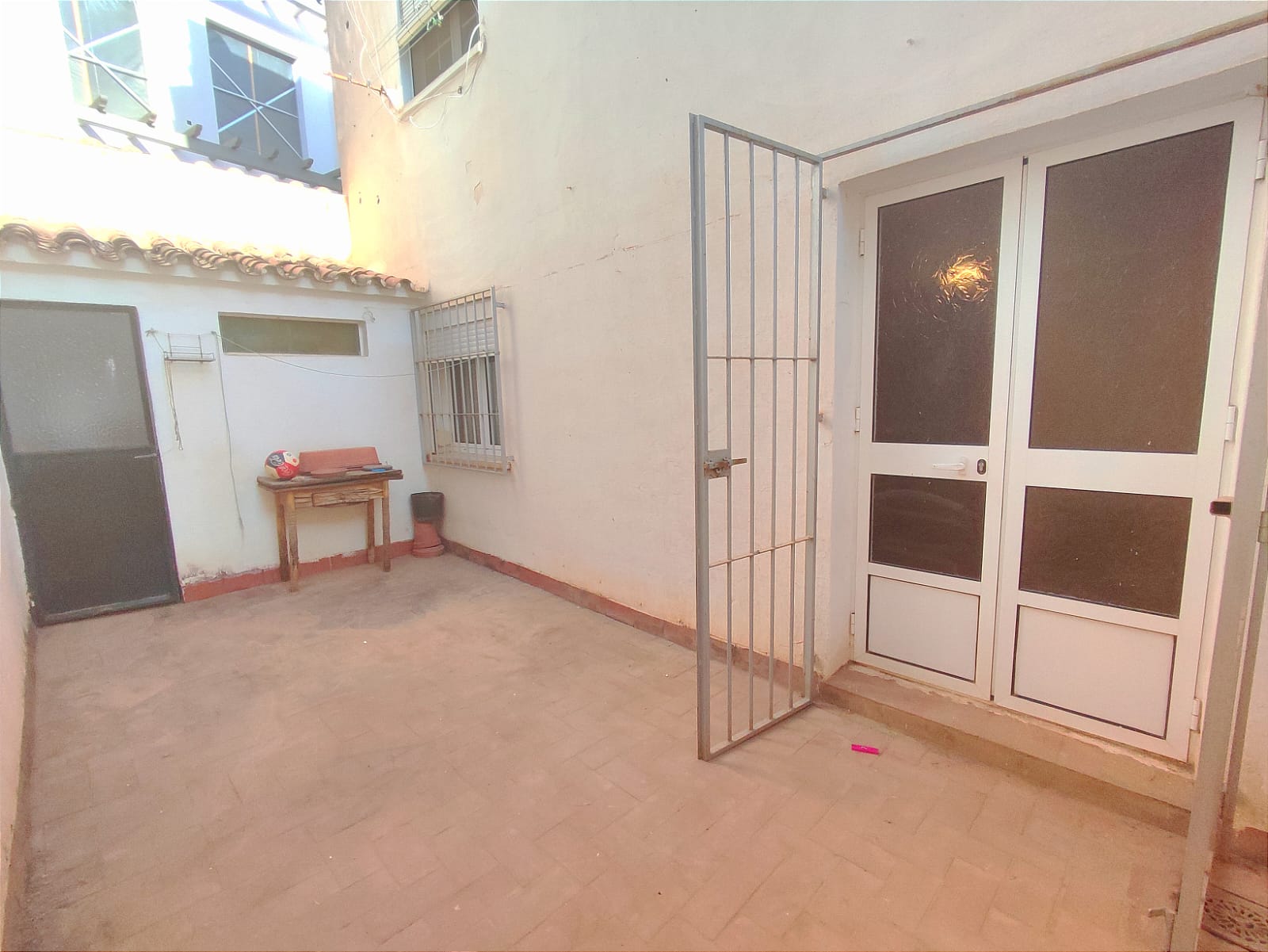 Apartamento céntrico de 3 dormitorios Nerja
